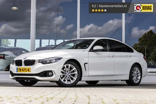 BMW 4 Serie – thumbnail 1