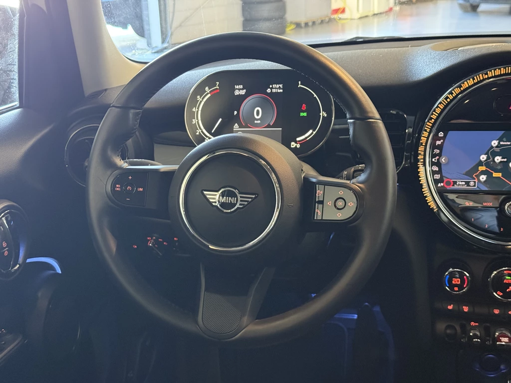 MINI Cooper – foto 28