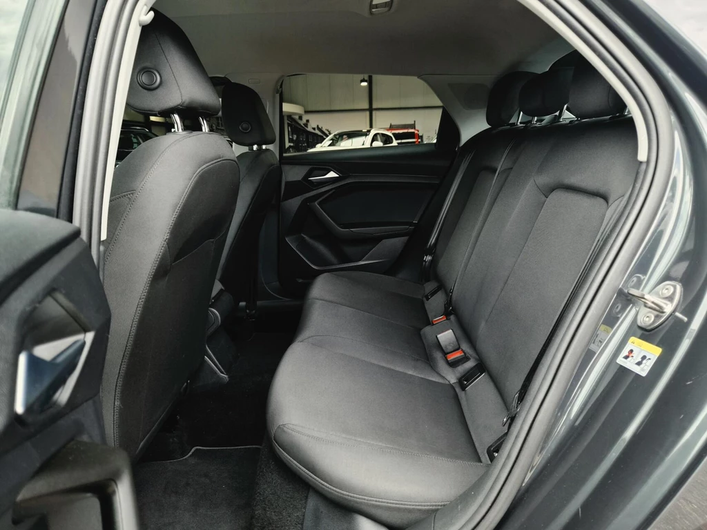 Audi A1 Sportback – foto 13