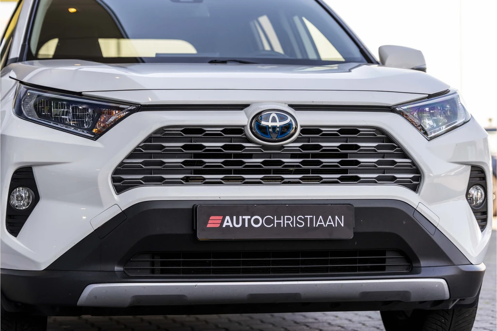 Toyota RAV4 – foto 11