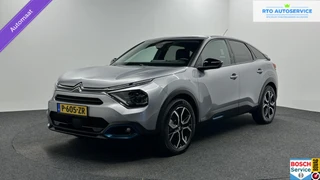 Citroën ë-C4 – thumbnail 1