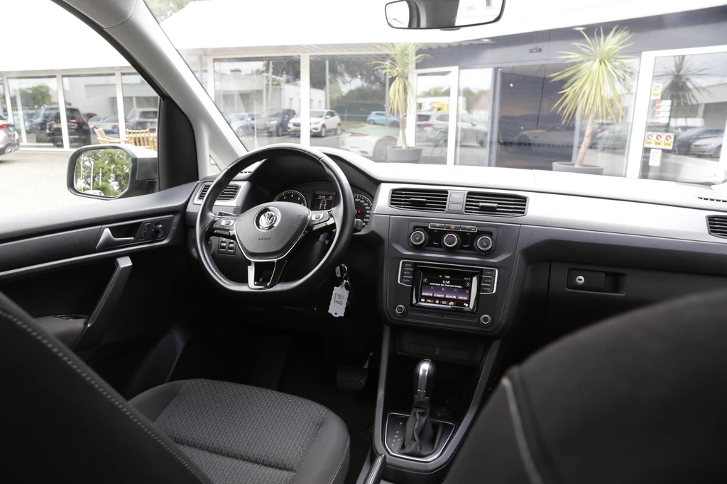 Volkswagen Caddy – foto 35