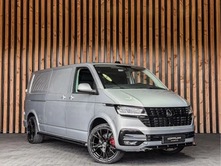 Volkswagen Transporter – thumbnail 12