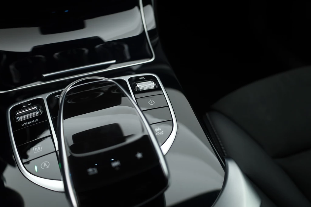 Mercedes-Benz GLC – foto 38
