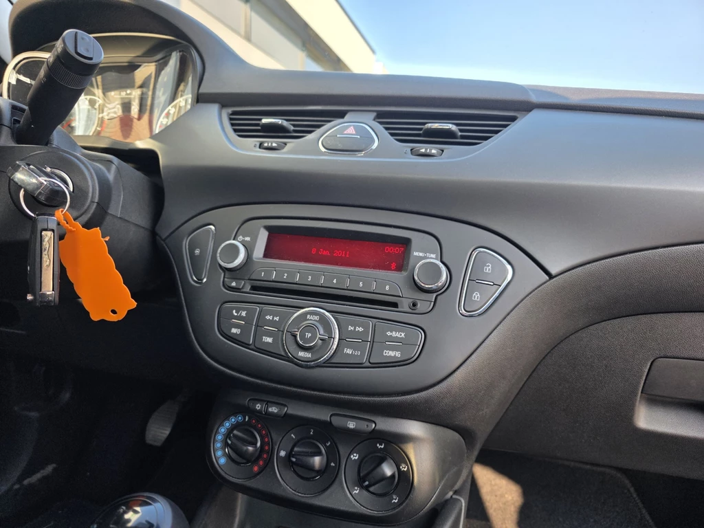 Opel Corsa – foto 10