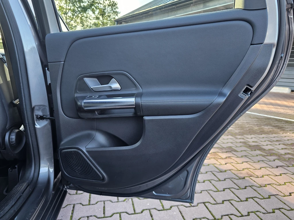 Mercedes-Benz B-Klasse – foto 29