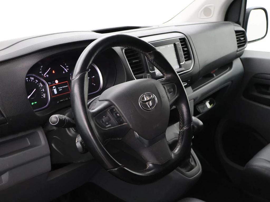 Toyota ProAce – foto 23