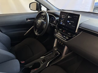 Toyota Corolla Cross – thumbnail 42