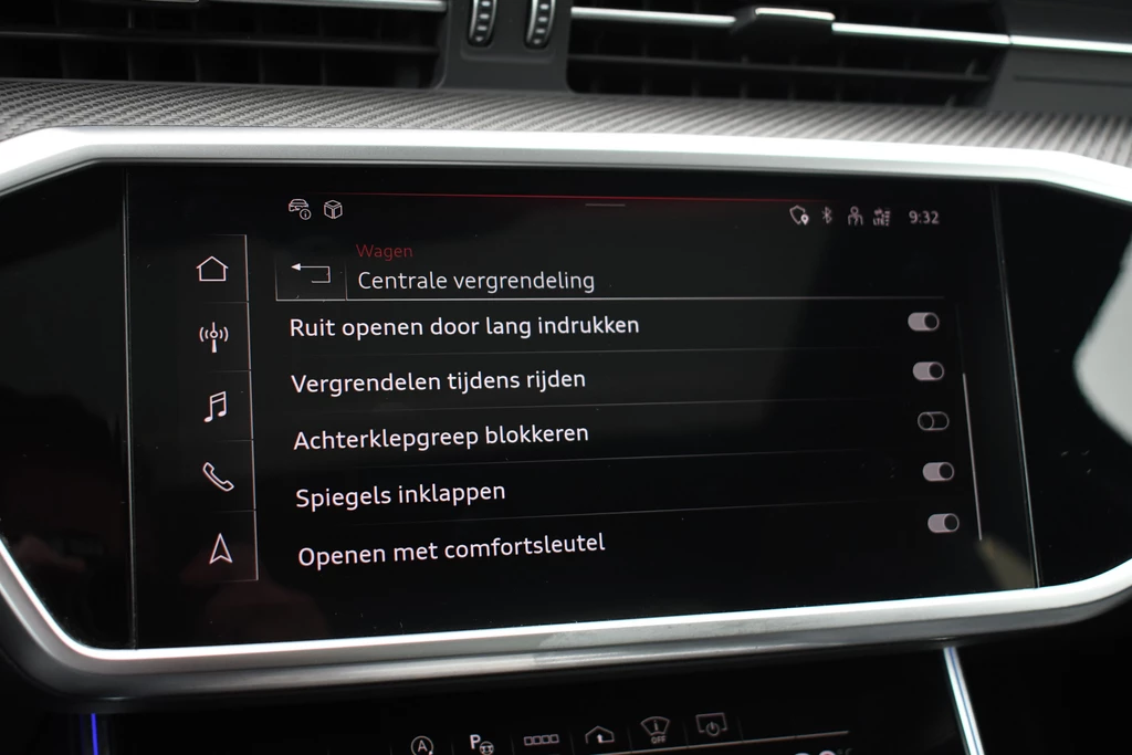 Audi RS6 – foto 89