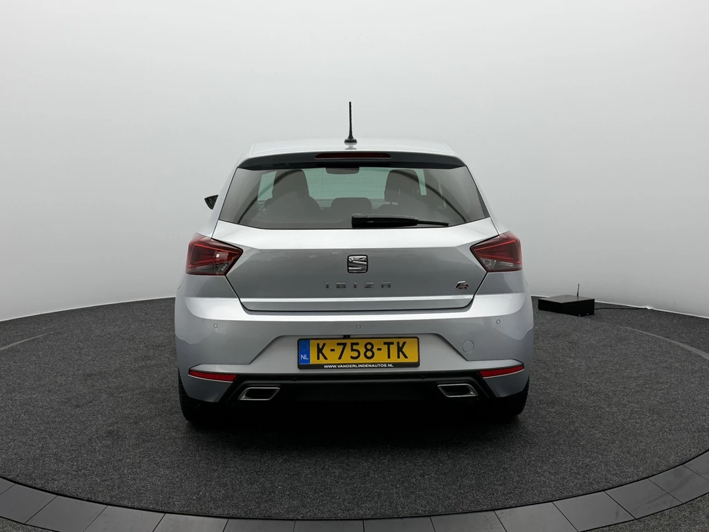 SEAT Ibiza – foto 6