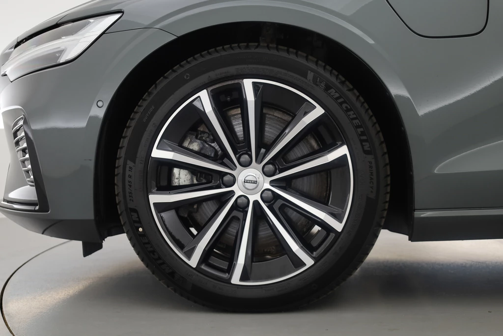 Volvo V60 – foto 50