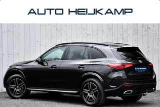 Mercedes-Benz GLC – thumbnail 4