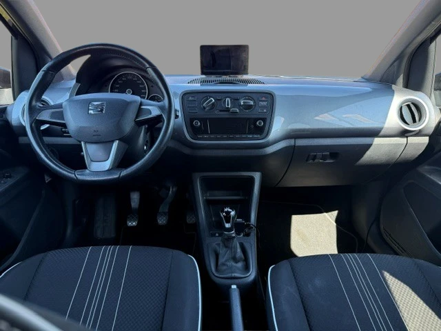 SEAT Mii – foto 5