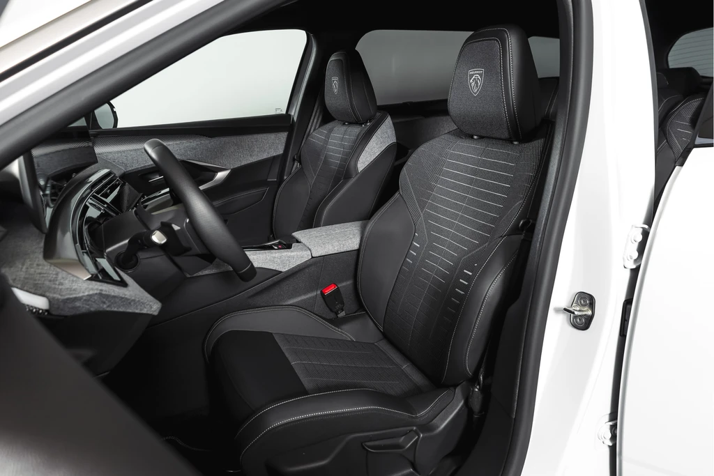 Peugeot 5008 – foto 13