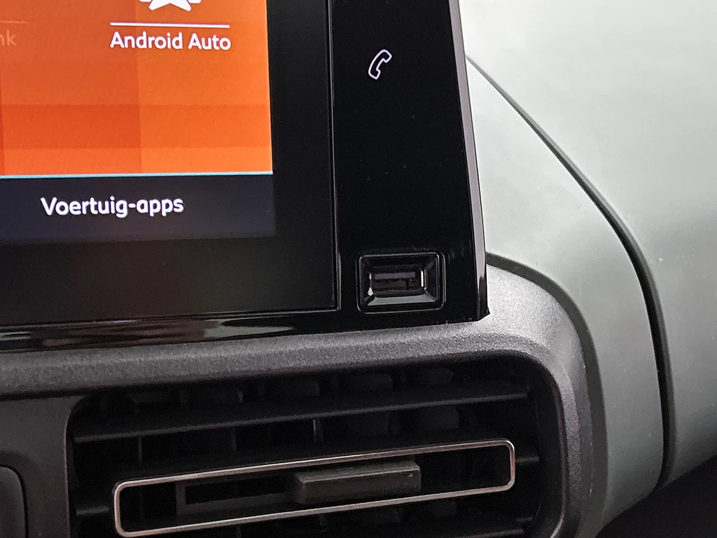 Citroën Berlingo – foto 34