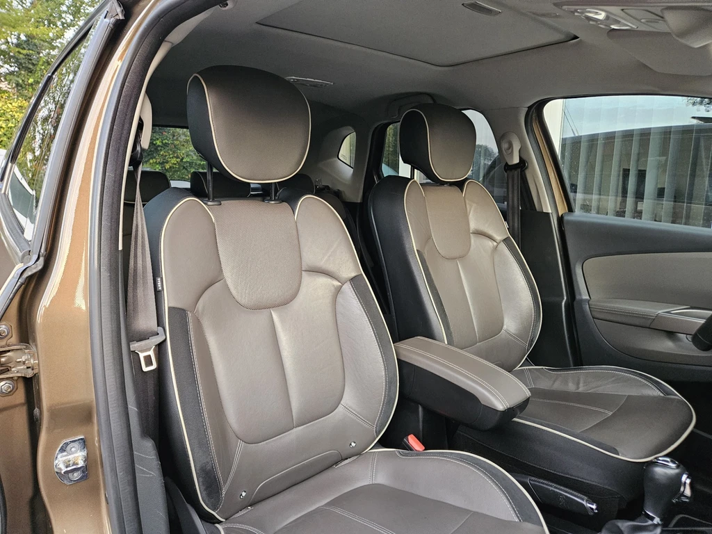 Renault Captur – foto 37