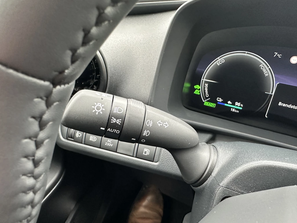 Toyota C-HR – foto 28
