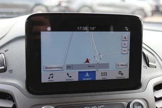 Ford Transit Connect – thumbnail 28