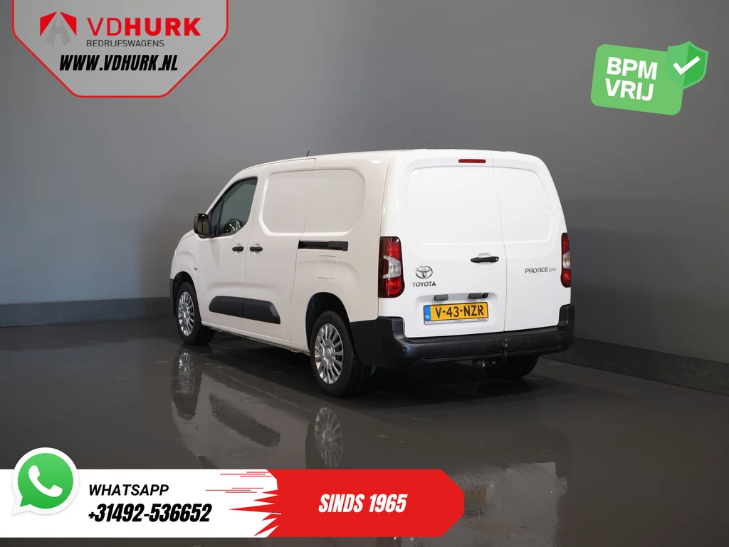 Toyota ProAce – foto 3