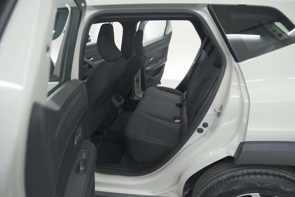 Dacia Duster – foto 50