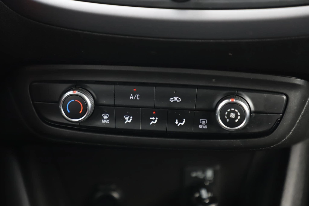 Opel Crossland – foto 11
