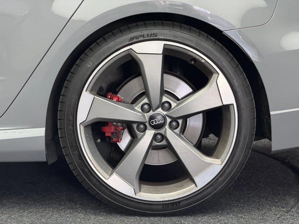 Audi RS3 – foto 51