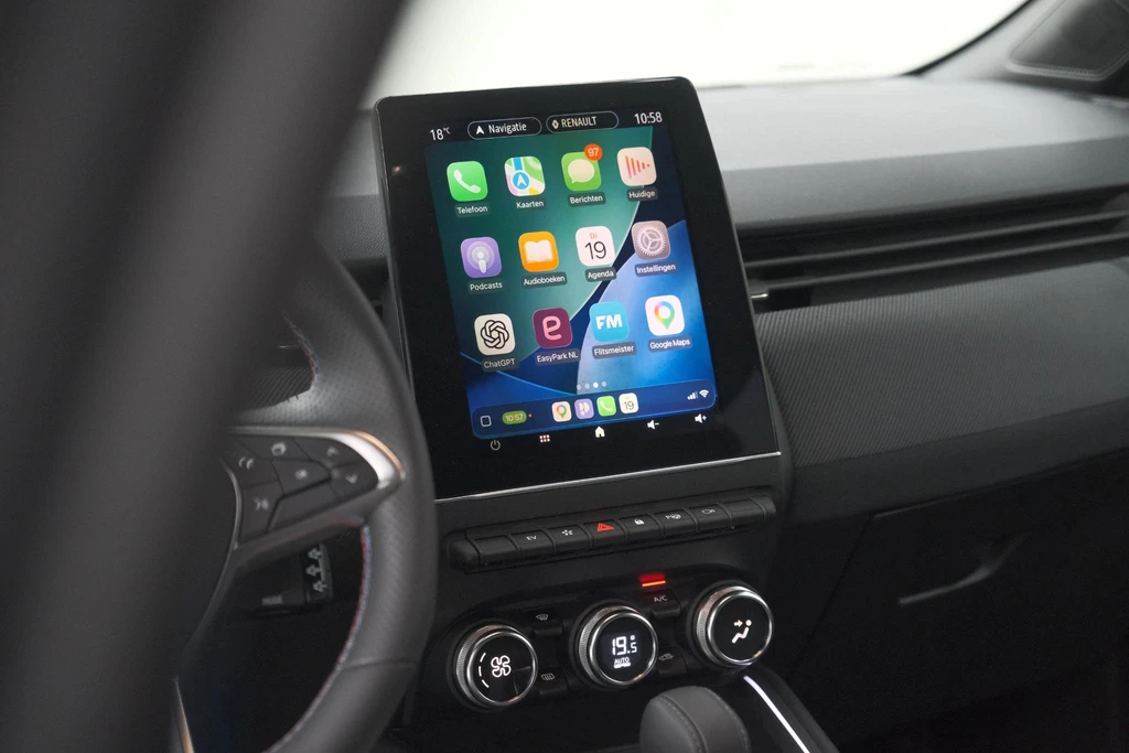 Renault Clio – foto 21
