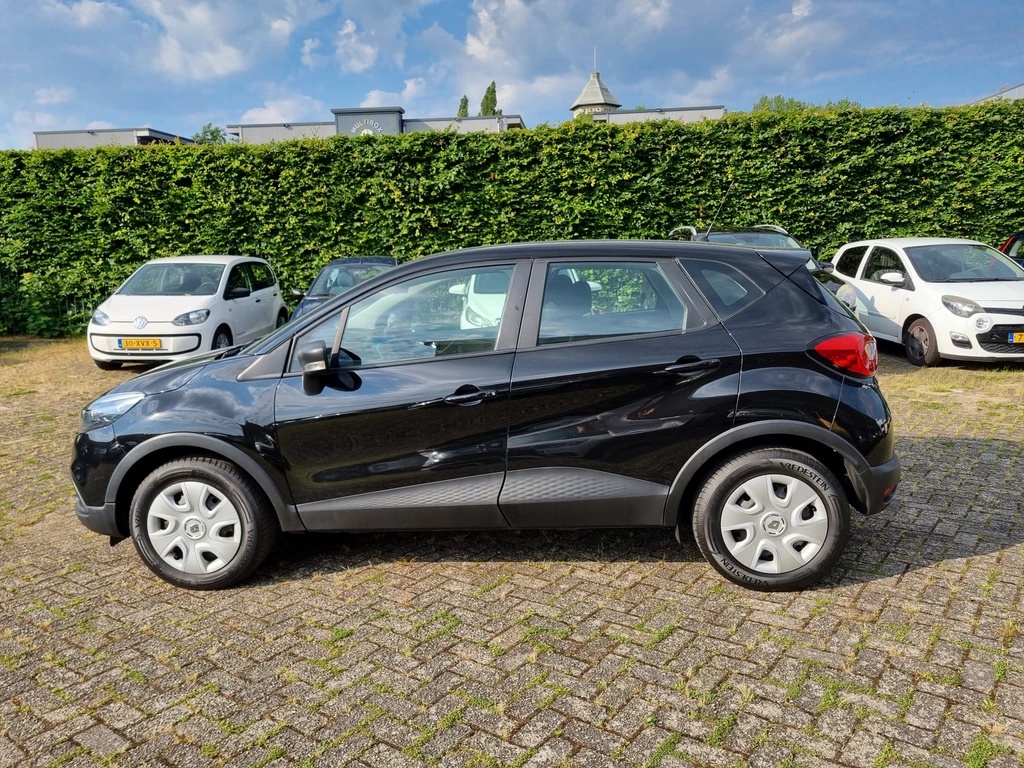Renault Captur – foto 2