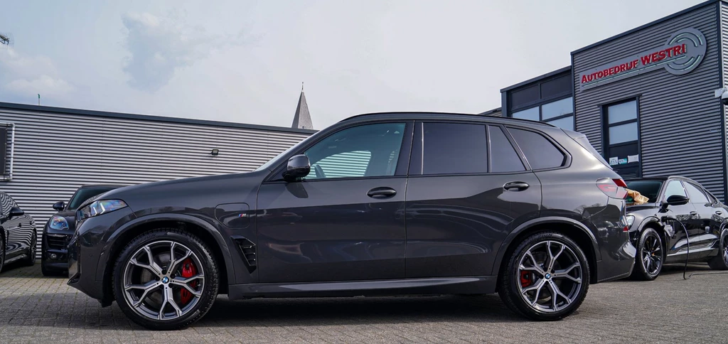 BMW X5 – foto 7