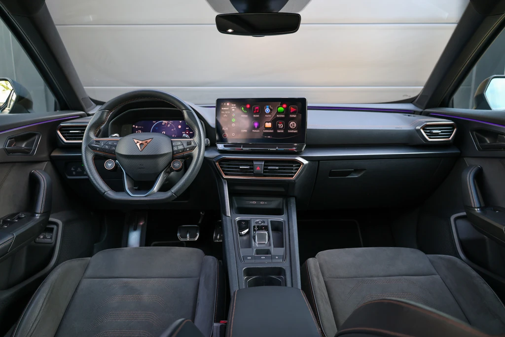 CUPRA Formentor – foto 30
