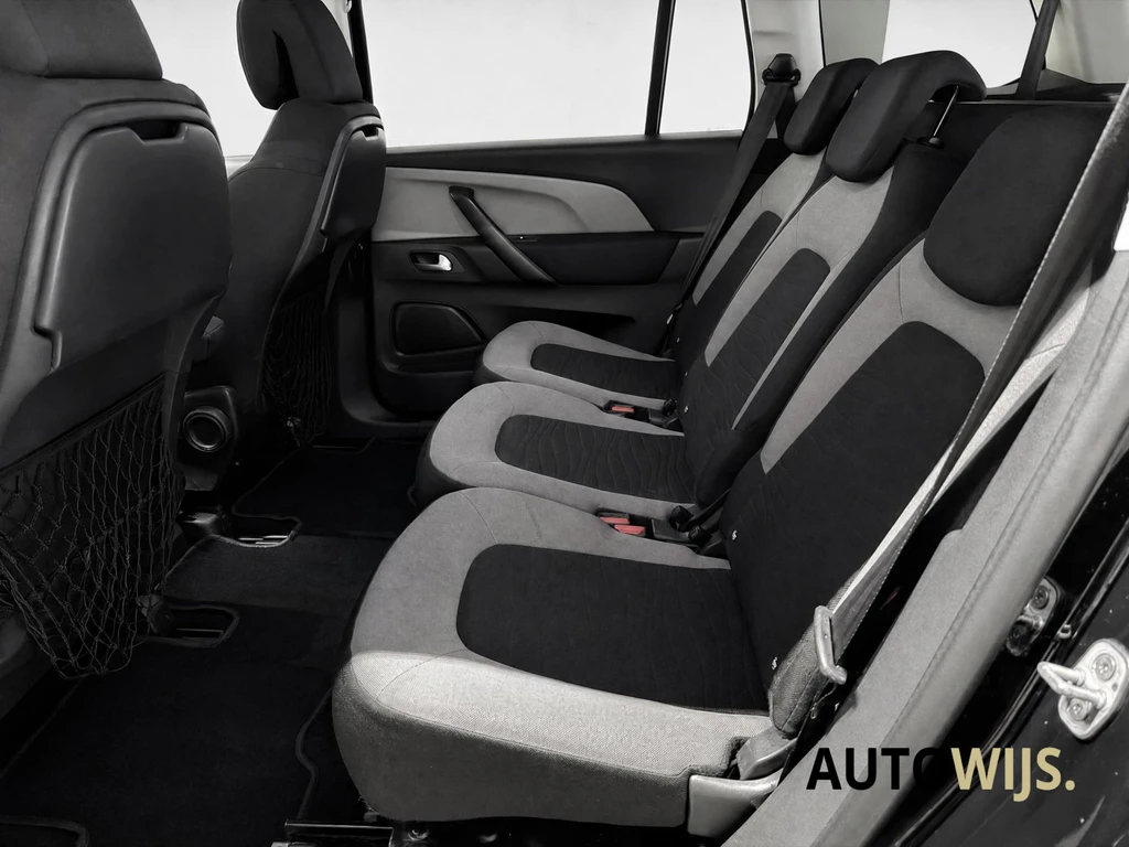 Citroën Grand C4 Picasso – foto 13