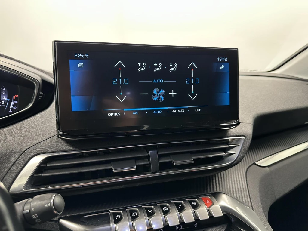 Peugeot 3008 – foto 29