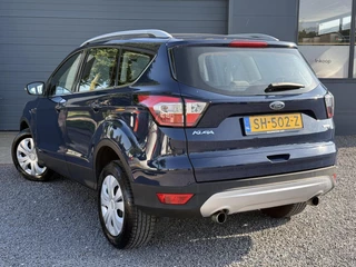 Ford Kuga – thumbnail 2