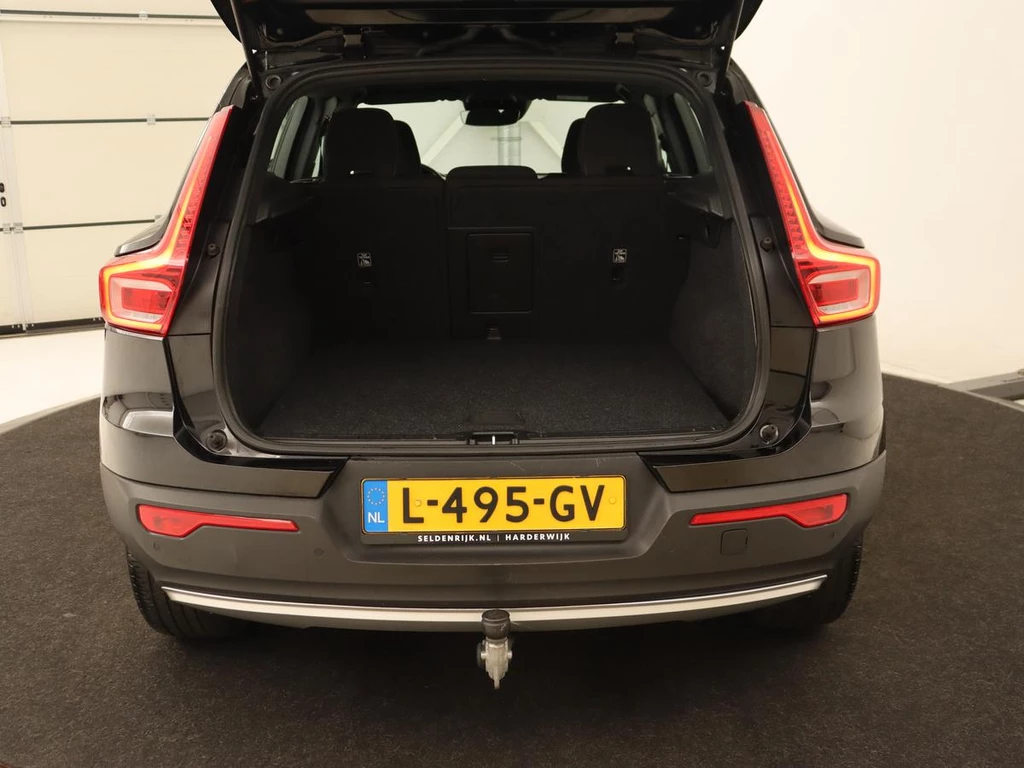 Volvo XC40 – foto 23
