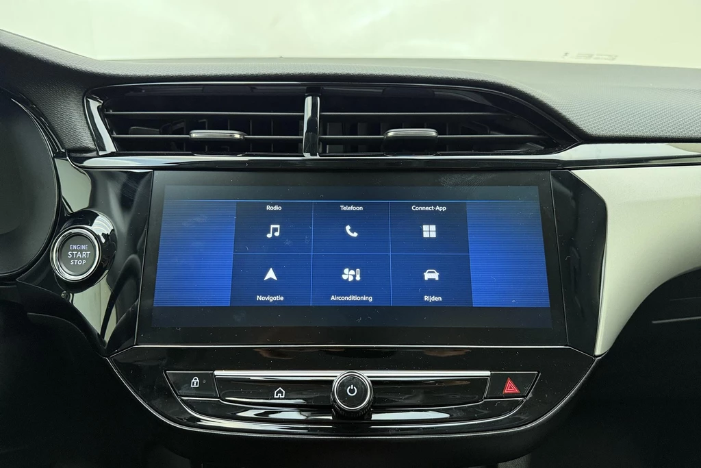 Opel Corsa-e – foto 24