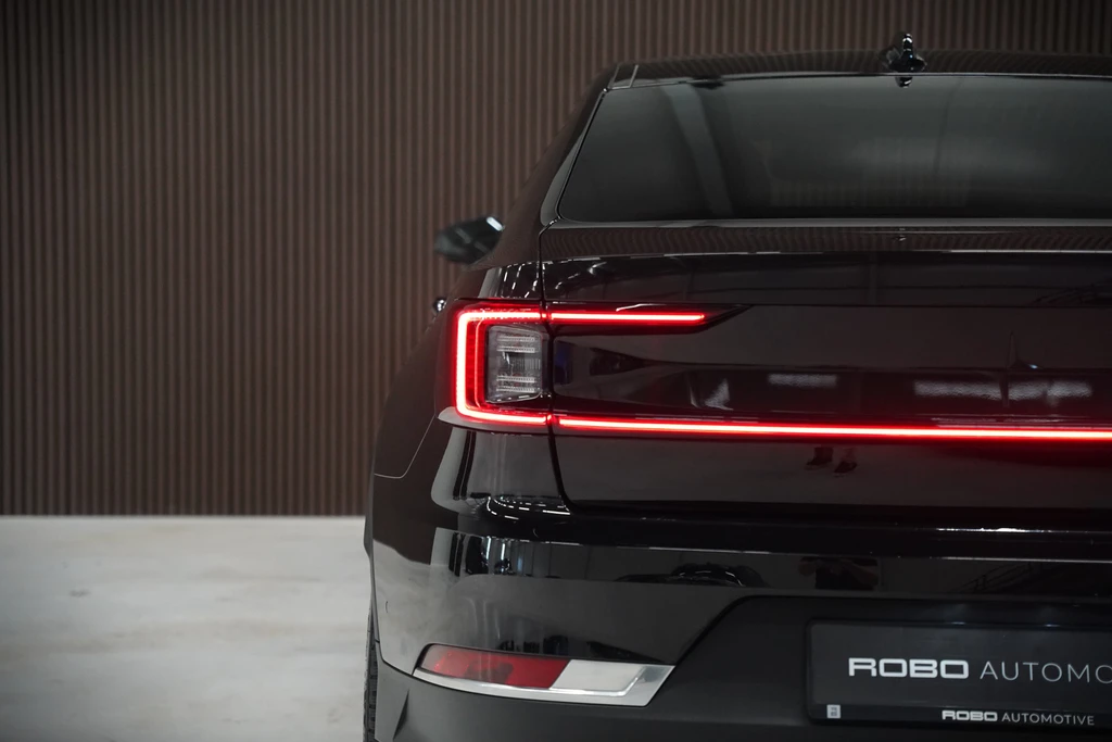 Polestar 2 – foto 6