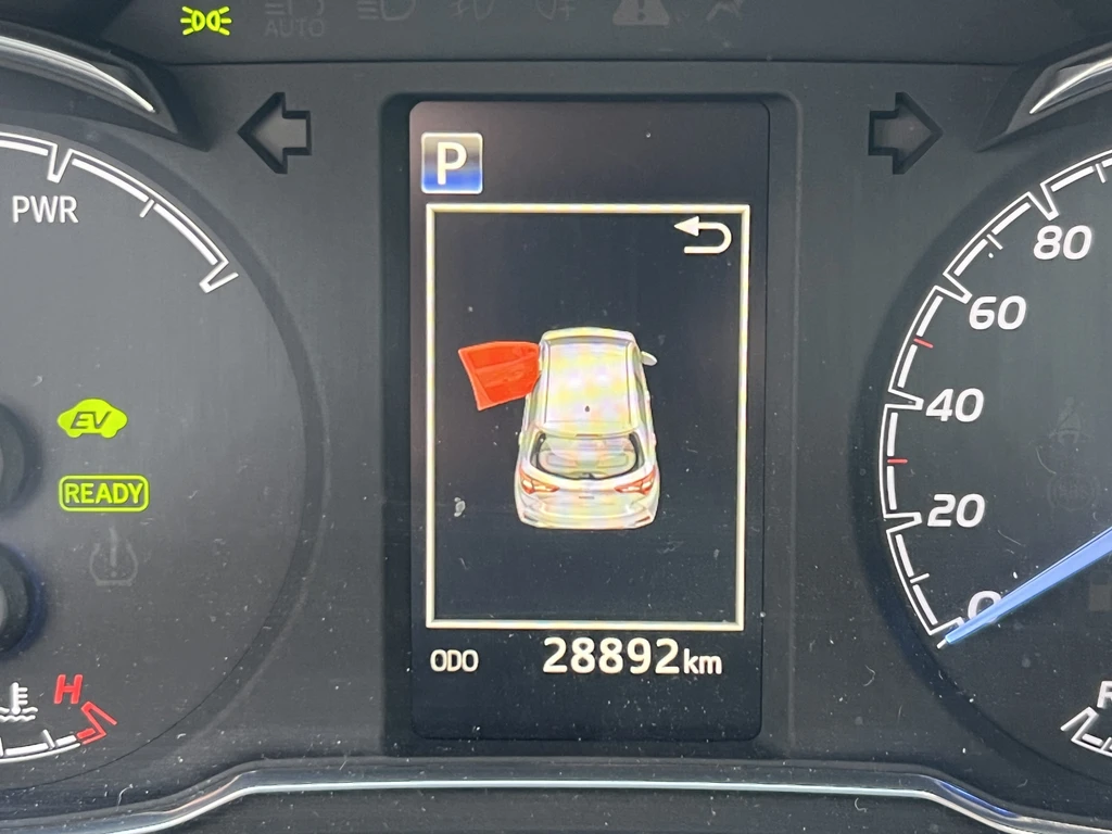 Toyota Yaris – foto 16