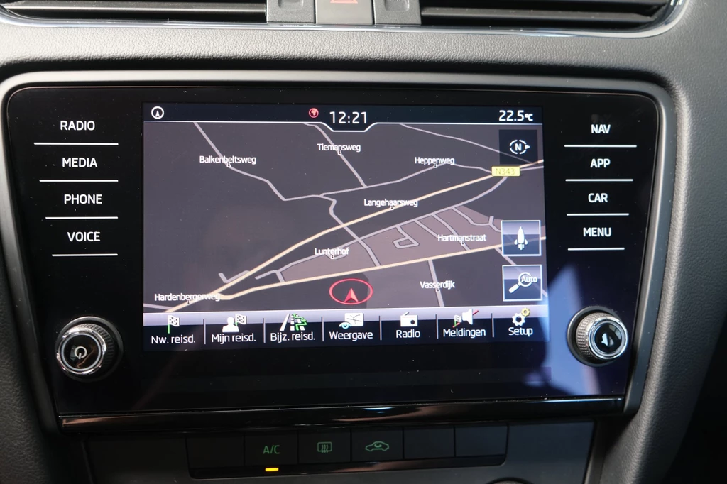 Škoda Octavia – foto 18