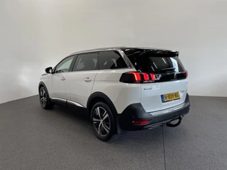 Peugeot 5008 – thumbnail 3