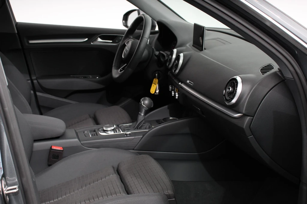 Audi A3 – foto 10