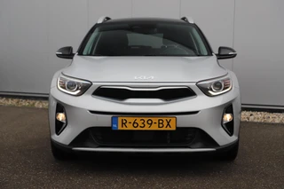 Kia Stonic – thumbnail 4
