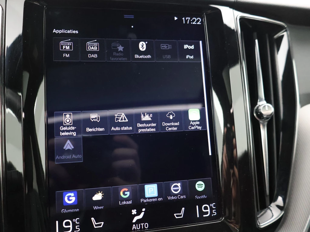 Volvo XC60 – foto 38