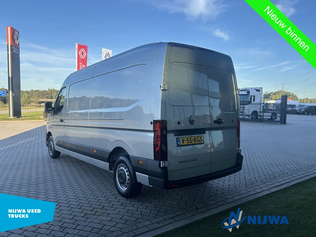 Renault Master – foto 3