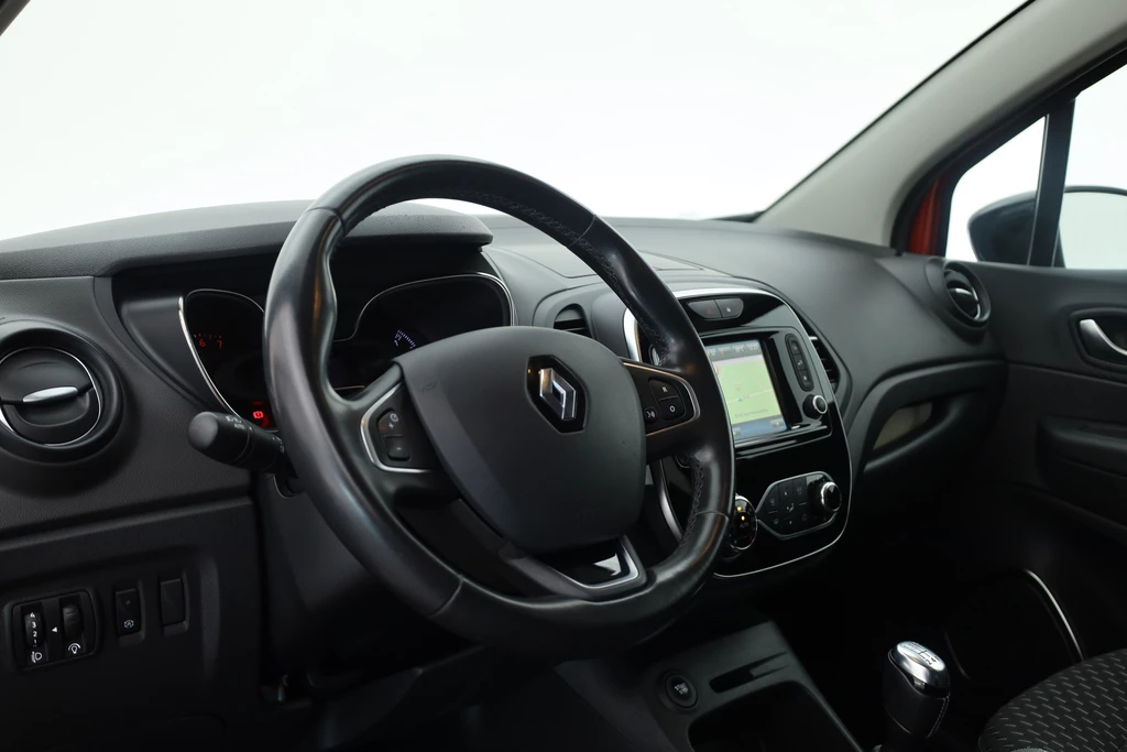 Renault Captur – foto 9