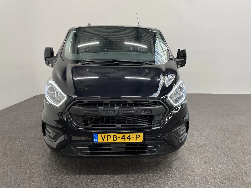 Ford Transit Custom – foto 8