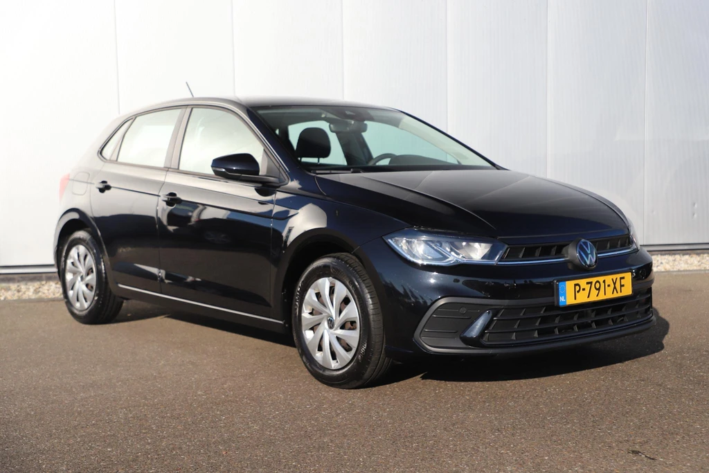 Volkswagen Polo – foto 3