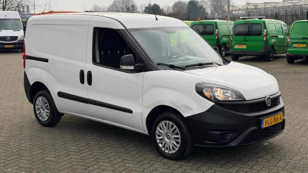 Fiat Doblò – foto 8
