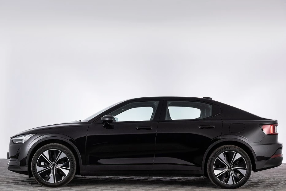 Polestar 2 – foto 2