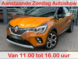 Renault Captur – thumbnail 1