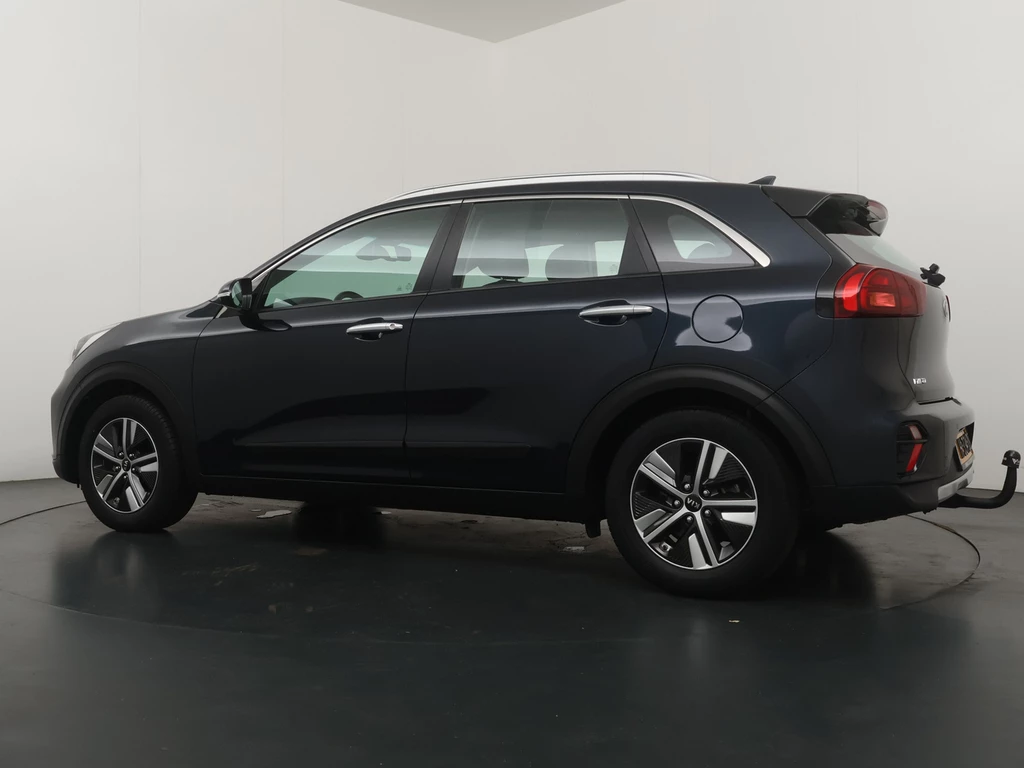 Kia Niro – foto 4